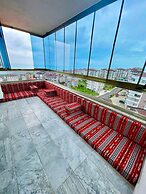 Shahin Golden Hotel