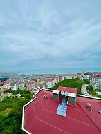 Shahin Golden Hotel