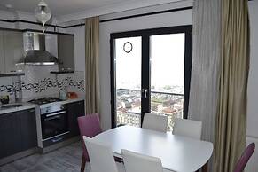 Shahin Golden Hotel