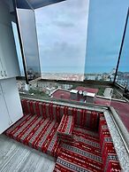 Shahin Golden Hotel
