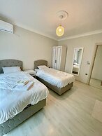 Shahin Golden Hotel
