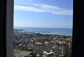 Shahin Golden Hotel