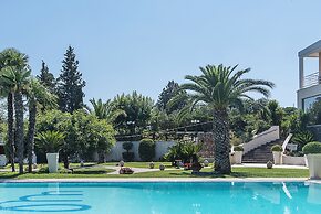 Villa Maria