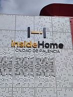 insideHome Ciudad de Palencia