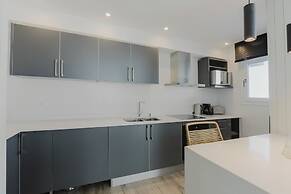 Residencias Roque Suarez