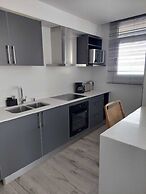 Residencias Roque Suarez