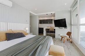 Residencias Roque Suarez
