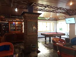 Hotel El Doral