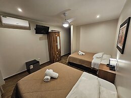 Hotel La Colina