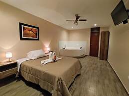 Hotel La Colina