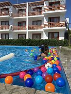 Hotel La Colina