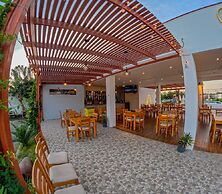 Hotel La Colina