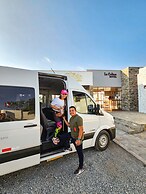 Hotel La Colina