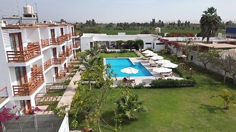 Hotel La Colina