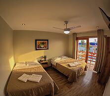 Hotel La Colina
