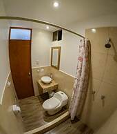 Hotel La Colina
