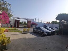 Hotel La Colina