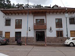 Anden Inca
