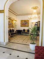 Hotel Virreynal by Maysa