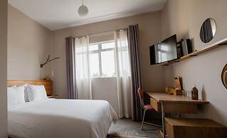 Casa Lomah Hotel