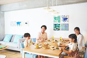 BEB5 Okinawa Seragaki by Hoshino Resorts
