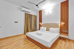 UPAR Hotels Indiranagar