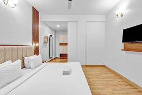 UPAR Hotels Indiranagar