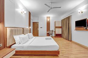 UPAR Hotels Indiranagar