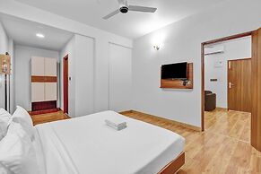 UPAR Hotels Indiranagar