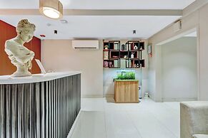 UPAR Hotels Indiranagar