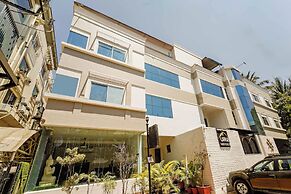 UPAR Hotels Indiranagar