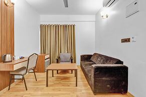 UPAR Hotels Indiranagar