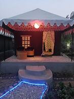 Elixir of Nature - Glamping