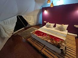 Elixir of Nature - Glamping