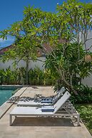 Villa Kelapa Putih
