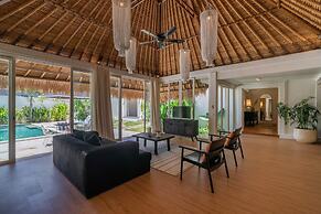Villa Kelapa Putih