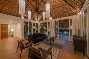 Villa Kelapa Putih