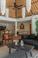 Villa Kelapa Putih