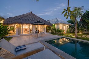 Villa Kelapa Putih