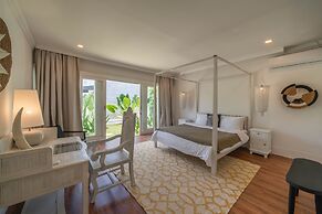 Villa Kelapa Putih