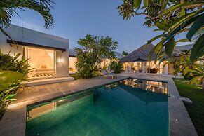 Villa Kelapa Putih
