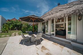 Villa Kelapa Putih