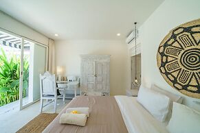 Villa Kelapa Putih