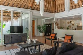 Villa Kelapa Putih