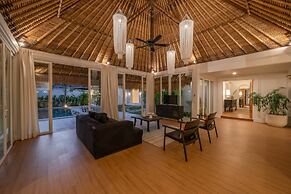 Villa Kelapa Putih