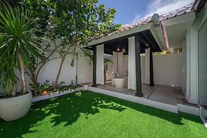 Villa Kelapa Putih