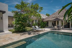 Villa Kelapa Putih