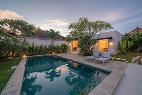 Villa Kelapa Putih