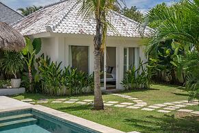 Villa Kelapa Putih