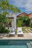 Villa Kelapa Putih